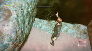 Control Full Gameplay Walkthrough part 6 and ending