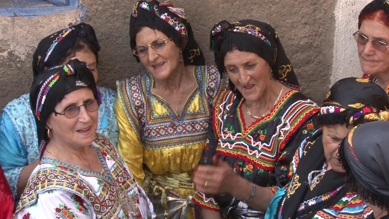 kabyle rencontre