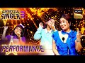 Superstar Singer S3 | &#39;Tumko Piya&#39; पर यह Duet Performance Neha को लगी Sweet Treat  | Performance