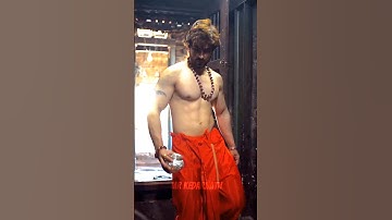 "👀 Eyes of Brahmacharya: The Roar of a Lion, Stronger Than Ever! 🦁💪 #Brahmacharya #NoFap"