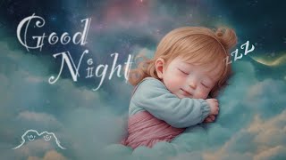 Sleep Instantly within 3 Minutes 🎼Twinkle Twinkle Little Star ✩ Sounds for Baby Sleep (1 Hour)