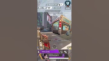 clean fights #apexlegends #apex #ranked #1v3