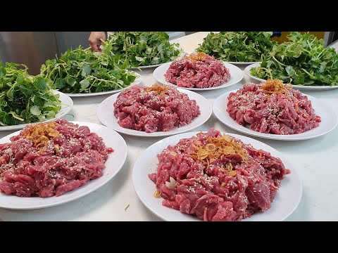 NẤU ĂN ĐÃI TIỆC - Thử món Bò Né Me Rau Càng Cua đi Lạ Miệng mà còn Ngon Khó Cưỡng nữa nè!