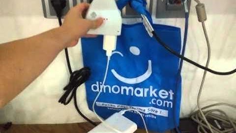 Stop Kontak Sensor Tepuk Tangan The Clapper