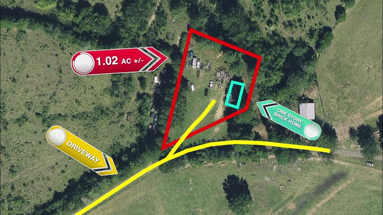 1 02 Acres in Emelle, AL YouTube