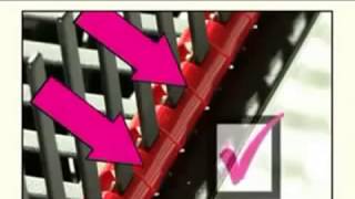 Видео Офисный переплётчик Renz Combi V | ООО Полиграфические машины (автор: Полиграфические машины ООО)