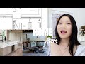 Designing My Dream Home | Floor Plan Walk Through | Mood board Inspo | Progress Vlog