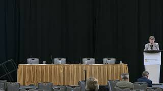 #ABRF2025: FASEB - Amplifying ABRF's Role in Science Policy and Advocacy, Part 2