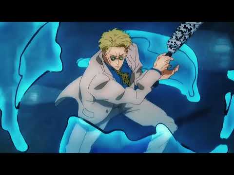 Nanami Kento -
