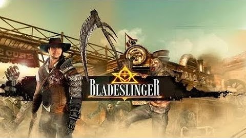 Bladeslinger gameplay
