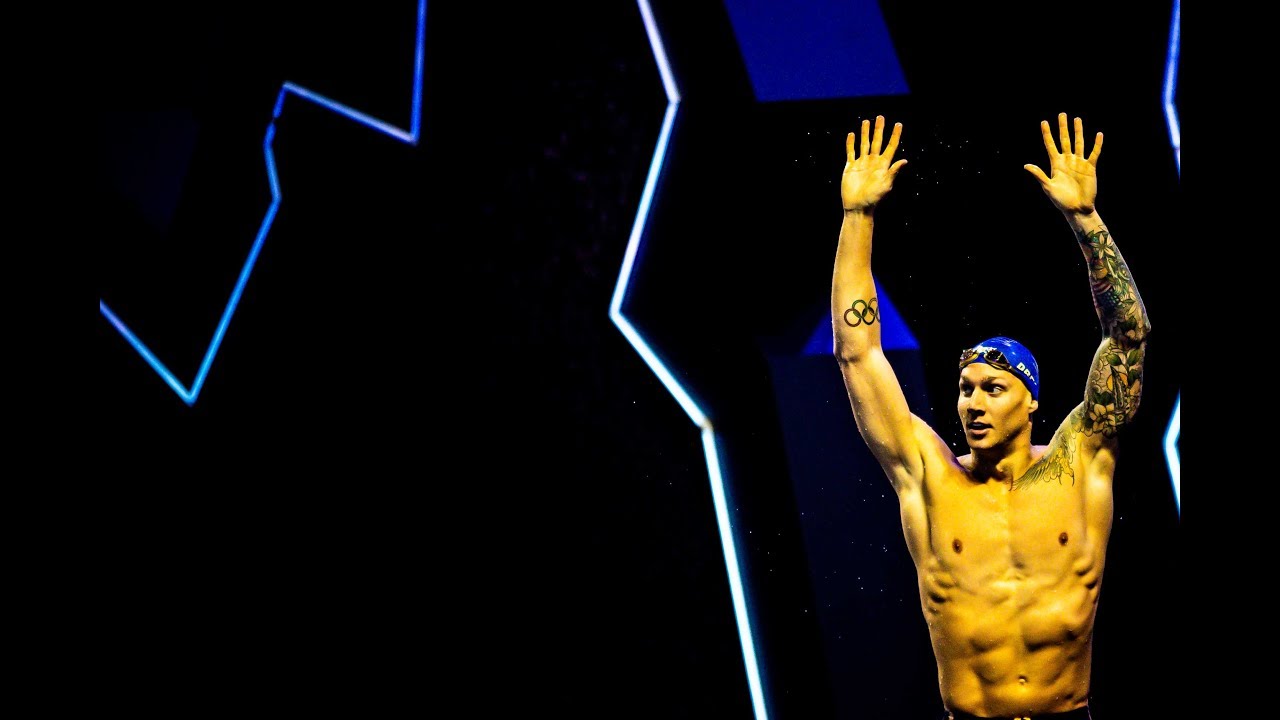 Semifinal Shockers: 10 Epic Swims From Semifinals That Inspired Us