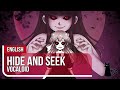 Hide and seek vocaloid english ver by lizz robinett  dysergy
