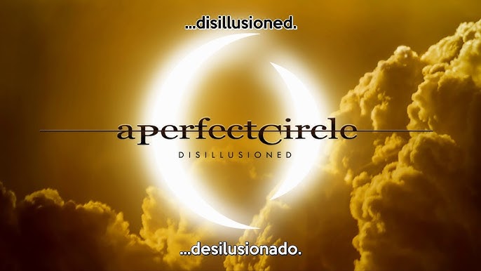 A Perfect Circle – The Doomed Lyrics