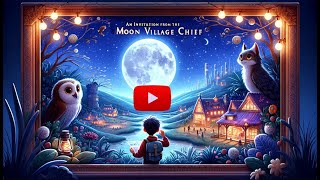 children's read aloud books | Starry Night Adventure: Enchanting Tales for Kids | Animated Series