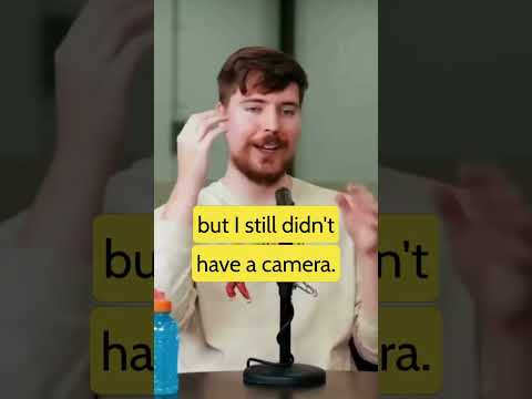 MrBeast investments and