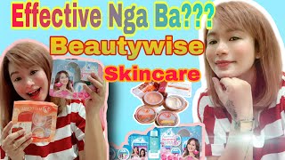 paano kuminis ang mukha at pumuti,beauty wise skin care review