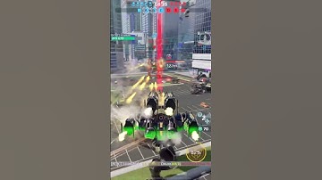 #Ultimate #Orkan #Spectre #Triplekill |#warrobots War Robots | full game link in description