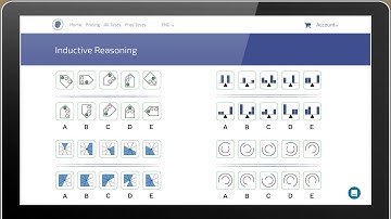 Inductive Reasoning Test - What should you know?