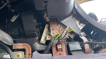 $500 97 Talon Project Part 4- ECMlink Install