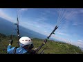 Urruti Sport - Curso Básico Vuelo en Parapente - Donostia San Sebastián