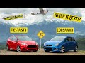 ST Vs VXR HOW IS IT SO MUCH QUICKER ST Vs VXR HOW IS IT SO MUCH QUICKER
