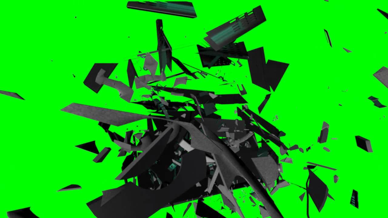 Recorder Olympus IPC 005C N190311 breaking up green screen animation 64bit test 1 s01r01