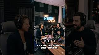 AI Can't Do This: The 3 Human Skills for 2026 🧠✨ #Shorts #FutureOfWork