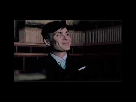 Funk Tribu - Phonky Tribu (slowed + reverb) Thomas Shelby Smiles