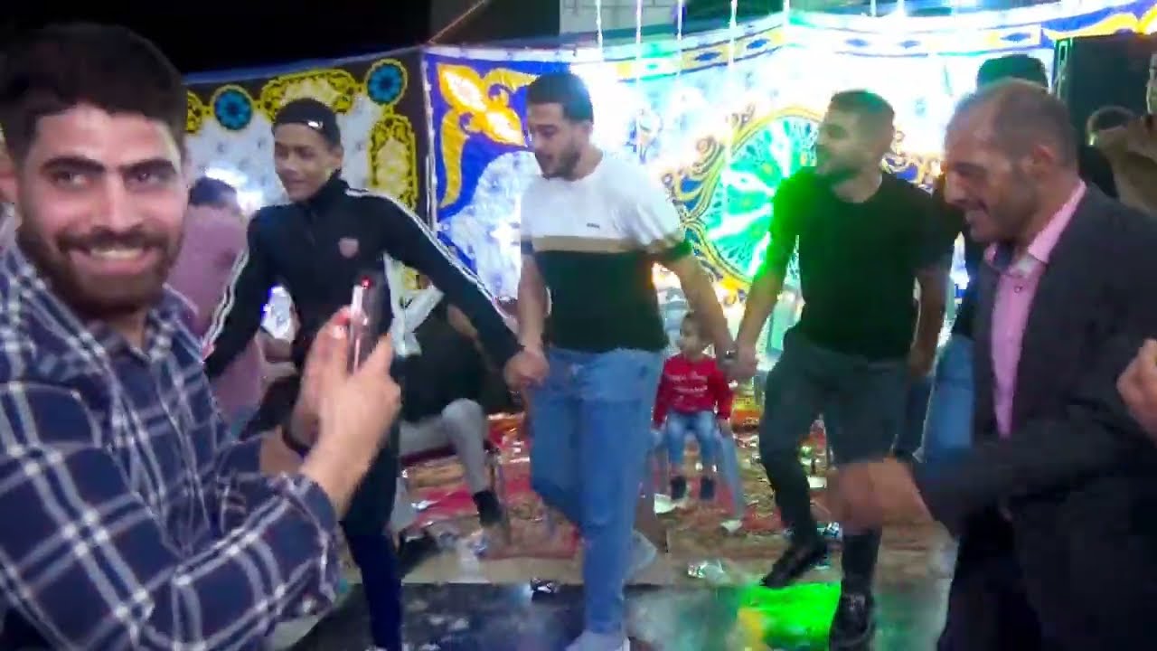 حفل تخريج عباده الشويات  مركز وليد الشويات الفنان بشار الباسم ج/4