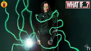 What If Loki Was Noble In The MCU?