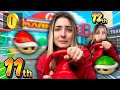 MARIO KART 9 STA ARRIVANDO, ma NON SO GIOCARE A MARIO KART 8 @FrancyDreams