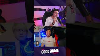 This Or That With Cloudplays The Gg Podcast Season 1