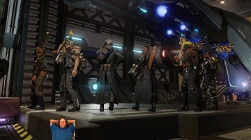 XCOM 2 War of the Chosen Legendary Modded Episode 51