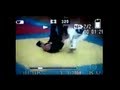 In Brazil, after blow, Brazilian Jiu-Jitsu fighter Gabriel Diniz 15 years is quadriplegic.
