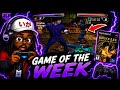 Game of the Week 🎮🔥 | Bruce Lee: Quest of the Dragon