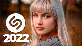 SHAZAM NEW YEAR PARTY MIX 2022 🔊 SHAZAM TOP SONGS 2022 🔊 SHAZAM MUSIC PLAYLIST 2022