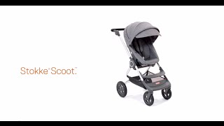 Stokke® Scoot™ screenshot 2