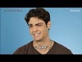 Le prime volte di NOAH CENTINEO + il cast gioca a "Obbligo o verità"