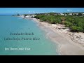 Combate Beach, Cabo Rojo | Travel Puerto Rico