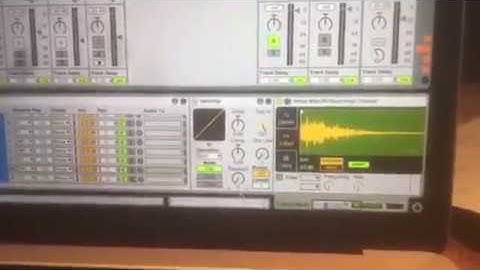 Ableton live how to humanize drums fast (2018)