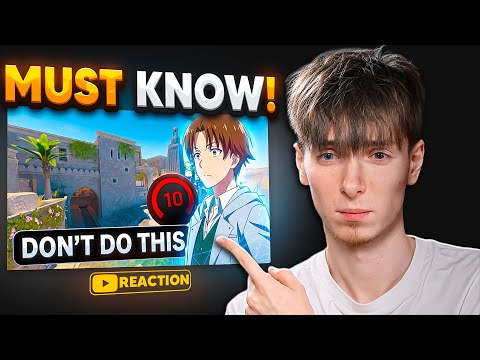 The Fastest Way To Improve In CS2…