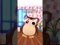 ive never wanted a pet so badly before... ITS SO CUTE I LOVE IT it #roblox #adoptme #cute