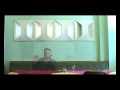 Capture de la vidéo Daniel Darc "La Pluie Qui Tombe" Réal  Gautier&Leduc