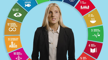 SDG Lens - an introduction