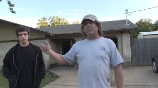 Central Texas Floods - Testimony #1