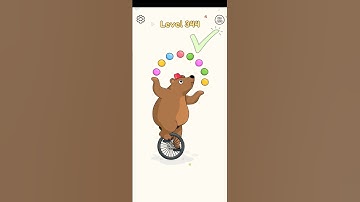 HOW TO PASS DOP LEVEL#344 ANSWER/HOW TO PASSDRAW ONE PART LEVEL#344 ANSWER #shorts#short#shortsvideo