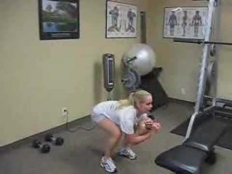 Bodyweight Cardio | Alissa Nelms | Jeremy Nelms | ...