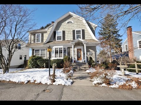 15 Grogan Ave, Quincy, MA home video tour