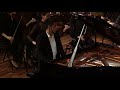 Bach Klavier Concerto d-moll — Konstantin Khachikyan