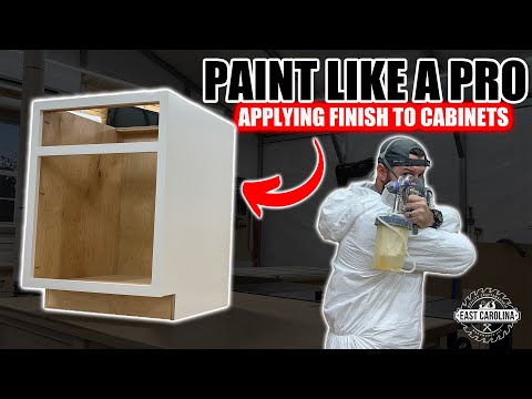 Ppg Paint For Cabinets